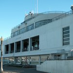 Gallery image of Aquatic Park Bathhouse