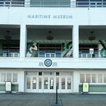 Gallery image of Aquatic Park Bathhouse