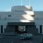 Gallery image of Aquatic Park Bathhouse