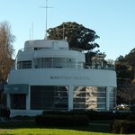 Gallery image of Aquatic Park Bathhouse