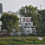 Gallery image of German rowing club Donau