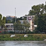 Gallery image of German rowing club Donau