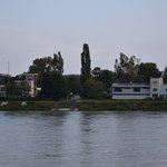 Gallery image of German rowing club Donau
