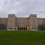 Gallery image of I.G. Farben Building
