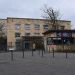 Gallery image of I.G. Farben Building