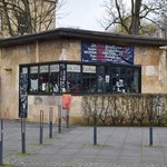 Gallery image of I.G. Farben Building