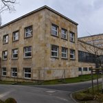 Gallery image of I.G. Farben Building