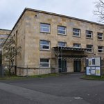 Gallery image of I.G. Farben Building