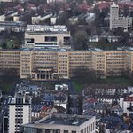 Gallery image of I.G. Farben Building