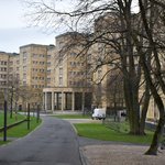 Gallery image of I.G. Farben Building