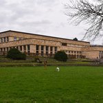 Gallery image of I.G. Farben Building