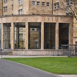 Gallery image of I.G. Farben Building