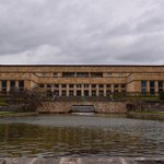 Gallery image of I.G. Farben Building