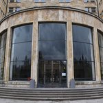 Gallery image of I.G. Farben Building