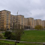 Gallery image of I.G. Farben Building