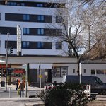 Gallery image of Garage Holtzendorff