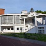 Gallery image of Kindergarten Josef Gočár