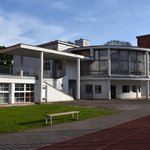 Gallery image of Kindergarten Josef Gočár