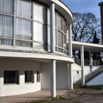 Gallery image of Kindergarten Josef Gočár