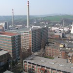 Gallery image of Baťa's Plants