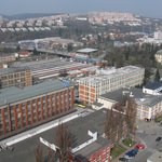 Gallery image of Baťa's Plants