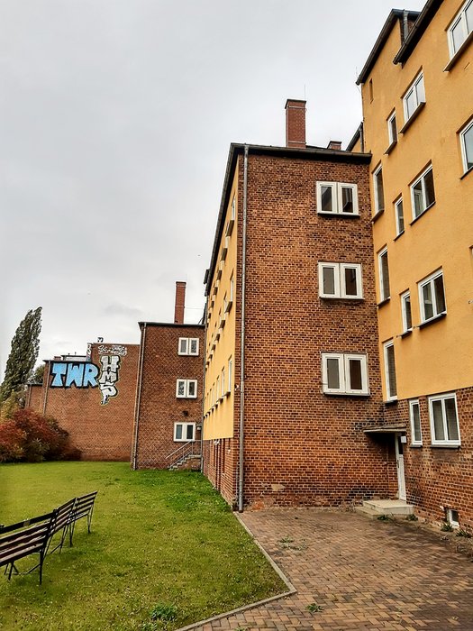 Five Crown Zwickau