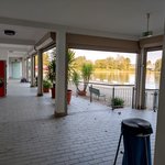 Gallery image of Lido Waldstrandbad