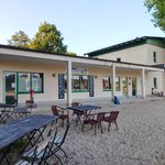 Gallery image of Lido Waldstrandbad