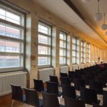 Gallery image of Headquarters of the Consumers' co-operative