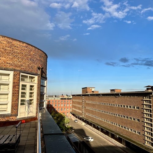 Feed image of Headquarters of the Consumers' co-operative