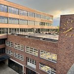 Gallery image of Headquarters of the Consumers' co-operative