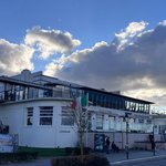Gallery image of Kurhaus Warnemünde