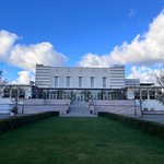 Gallery image of Kurhaus Warnemünde