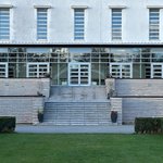 Gallery image of Kurhaus Warnemünde
