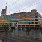 Gallery image of National Radio Broadcasting Institute