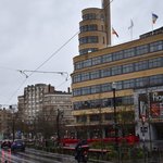 Gallery image of National Radio Broadcasting Institute