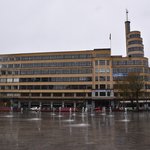 Gallery image of National Radio Broadcasting Institute