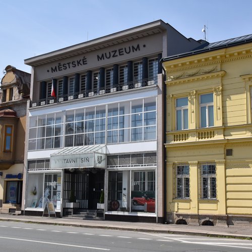 Feed image of Wenke's department store