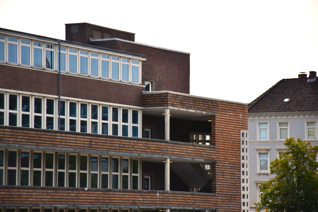 arbeitsamt job