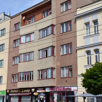 Feed image of Kolařík