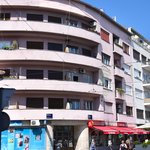 Gallery image of Building of the Civil Servants’ Pension Institute