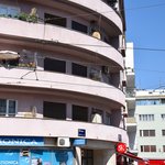 Gallery image of Building of the Civil Servants’ Pension Institute