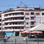 Gallery image of Building of the Civil Servants’ Pension Institute