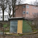 Gallery image of Garden shed Frankfurt