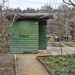 Gallery image of Garden shed Frankfurt