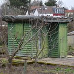Gallery image of Garden shed Frankfurt