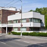 Gallery image of Architect Liska's Gardens