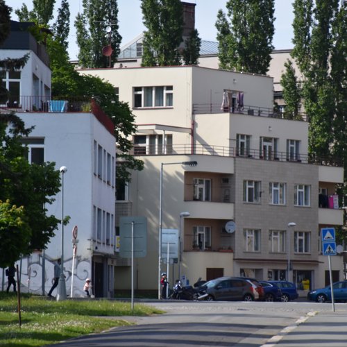 Feed image of Architect Liska's Gardens