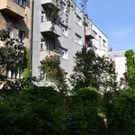 Gallery image of Architect Liska's Gardens