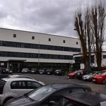 Gallery image of Clinic for Mental and Nervous Disorders